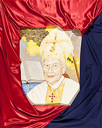 Werk: Kardinal Franz König